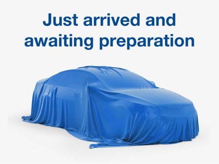 2020 Dacia Duster PRESTIGE BLUE DCI 115 4 5DR
