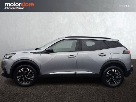 2023 Peugeot 2008 - photo 6