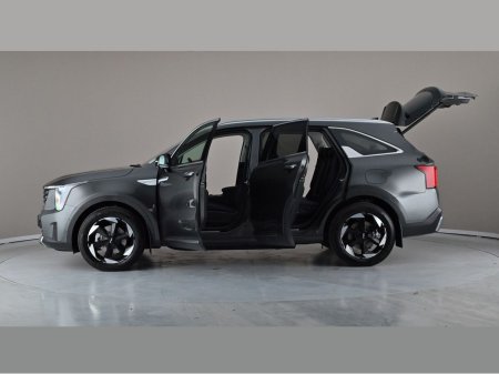 2026 Kia Sorento - photo 52