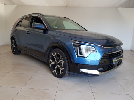 2023 Kia Niro Phev K3 5DR Auto