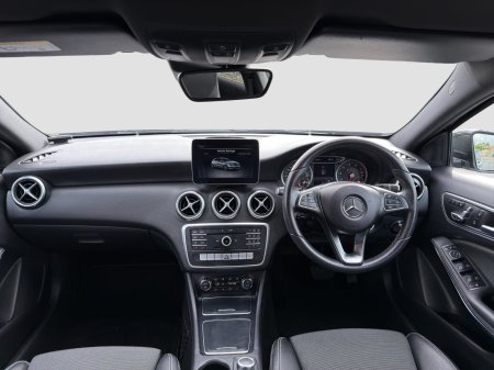 2017 Mercedes-Benz A-Class - photo 13