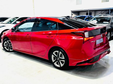 2019 Toyota Prius - photo 17