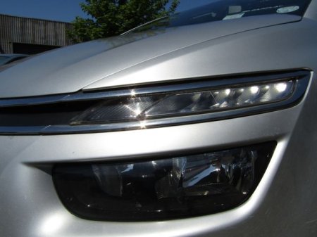 2016 Citroen C4 Picasso - photo 30