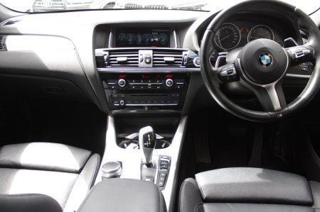 2017 BMW X3 - photo 17