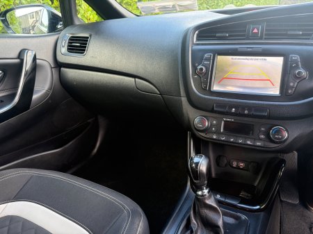 2017 Kia Ceed - photo 13