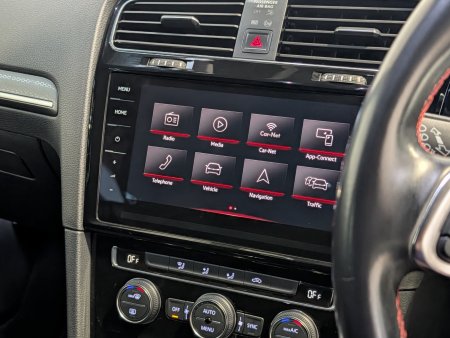 2017 Volkswagen Golf - photo 18