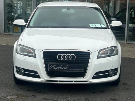 2013 Audi A3 - photo 2
