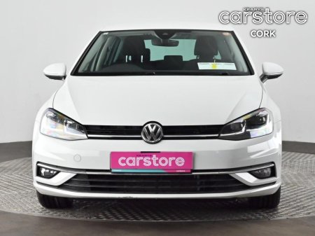 2019 Volkswagen Golf - photo 8