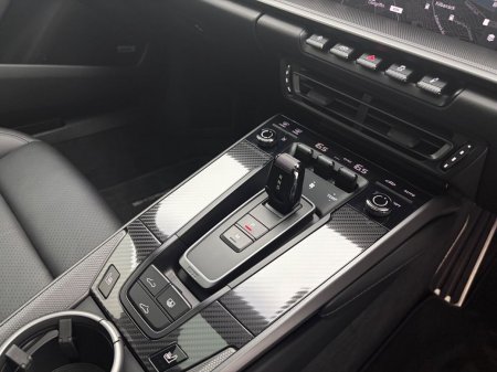 2022 Porsche 911 - photo 25