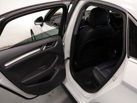 2018 Audi A3 - photo 32