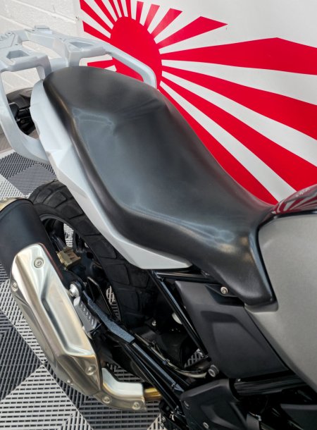 2019 BMW G 310 GS - photo 8
