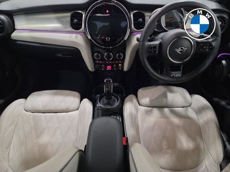 2022 Mini Cooper - photo 4