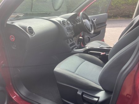 2013 Nissan Qashqai - photo 13