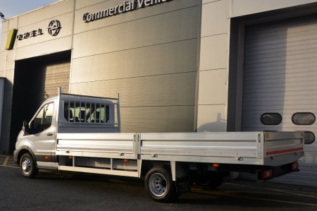 2026 Ford Transit - photo 14