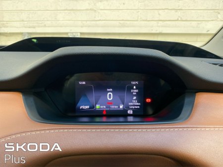 2022 Skoda Enyaq - photo 13