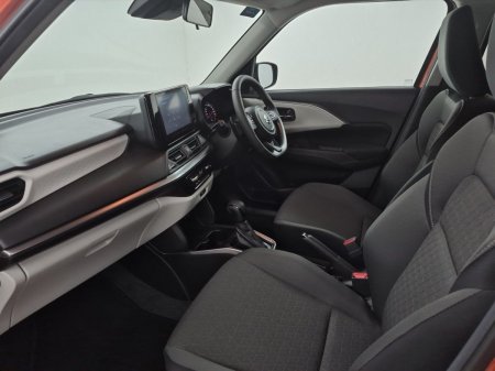 2026 Suzuki Swift - photo 4