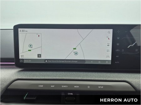 2027 Kia EV4 - photo 13