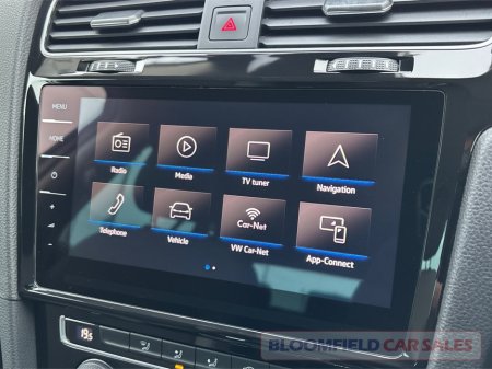 2019 Volkswagen Golf - photo 17