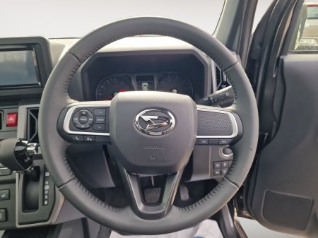 2024 Daihatsu Taft - photo 12