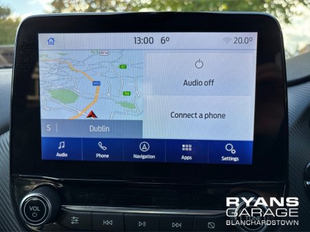 2022 Ford Puma - photo 19
