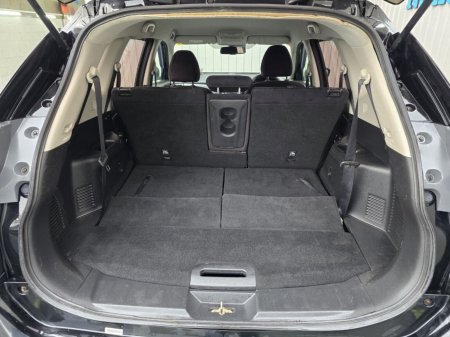 2015 Nissan X-Trail - photo 23
