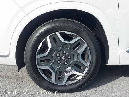 2022 Hyundai Santa Fe - photo 16