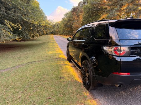 2019 Land Rover Discovery Sport - photo 44