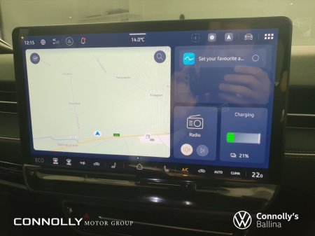2027 Volkswagen ID.7 - photo 9