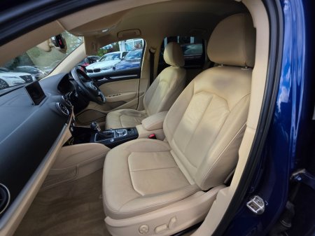 2014 Audi A3 - photo 4