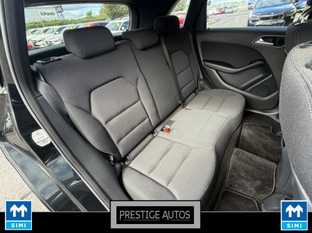 2016 Mercedes-Benz B-Class - photo 11