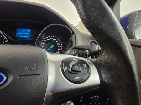 2014 Ford Focus - photo 6