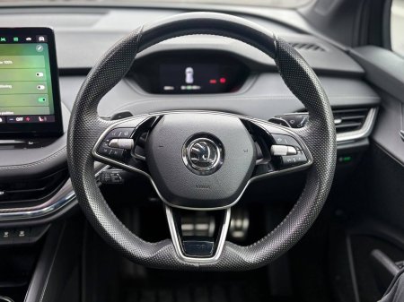 2025 Skoda Enyaq - photo 25