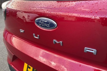 2024 Ford Puma - photo 40