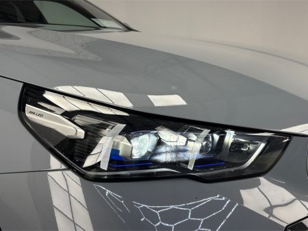 2024 BMW i5 - photo 9