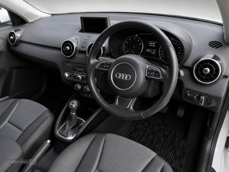 2015 Audi A1 - photo 6