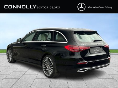 2026 Mercedes-Benz C-Class - photo 2