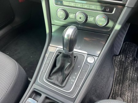 2018 Volkswagen Golf - photo 11