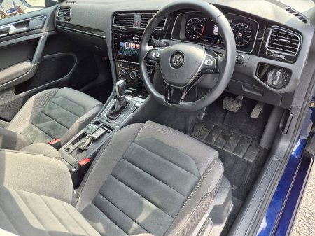2019 Volkswagen Golf - photo 11