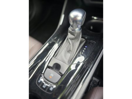 2017 Toyota C-HR - photo 17