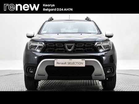 2022 Dacia Duster - photo 8