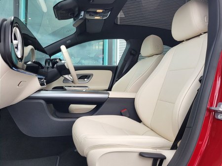 2026 Mercedes-Benz CLA - photo 6