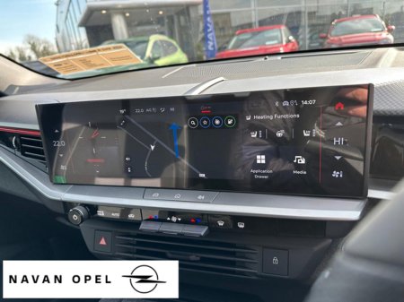 2026 Opel Grandland - photo 14