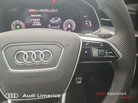 2025 Audi A6 - photo 50