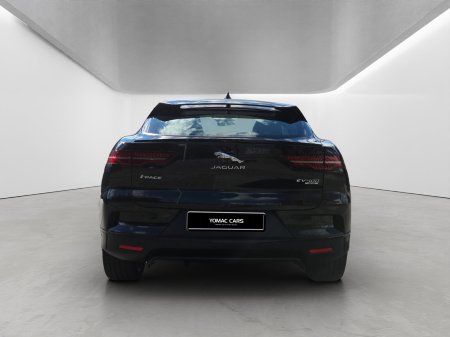 2020 Jaguar I-Pace - photo 5