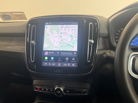 2023 Volvo XC40 - photo 12