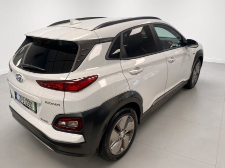2021 Hyundai KONA - photo 7