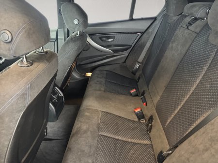 2018 BMW 3-Series - photo 16