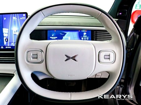 2026 XPeng G6 - photo 16