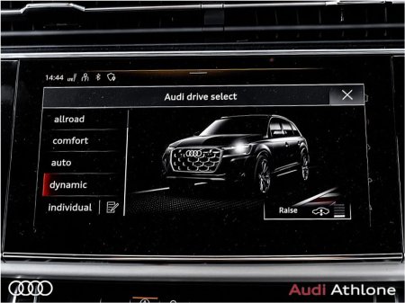 2027 Audi Q7 - photo 20