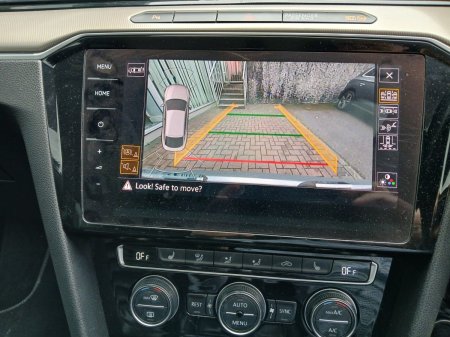 2019 Volkswagen Arteon - photo 16